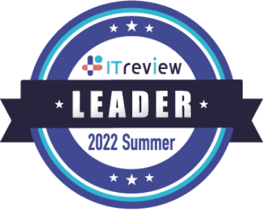 IT review CTI leader 2022 Summer