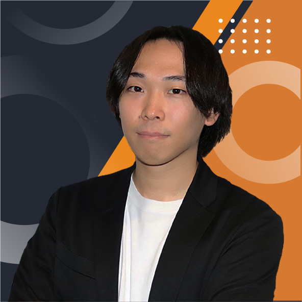 株式会社Scene Live マーケティング 部門 水堂 耕平