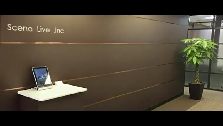 ワンルームからの卒業。当たり前のオフィス環境に歓喜した日