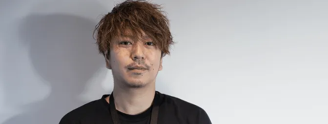 代表メッセージ