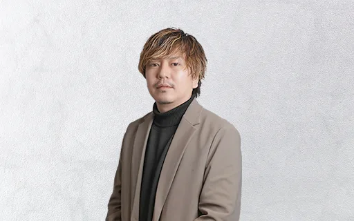 代表取締役社長 磯村 亮典