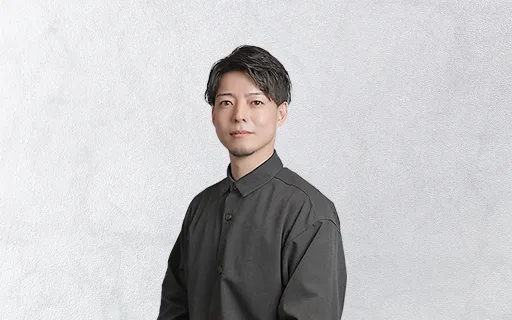 取締役 副社長 今西 謙太