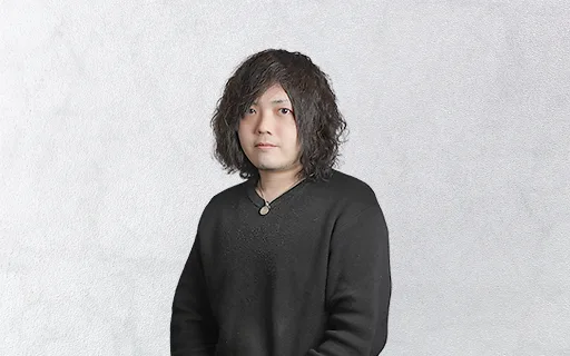 専務取締役 福村 拓也