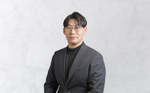 執行役員 山本 航輝