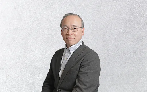 常勤監査役 橋本 政幸