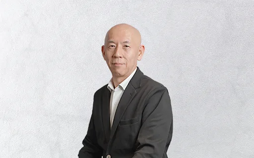 社外監査役 清原 大