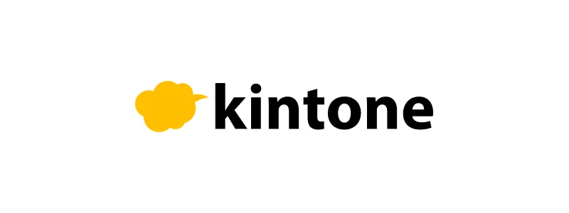 kintone