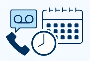 着信ルール設定