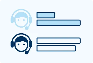 スタッフ成績分析