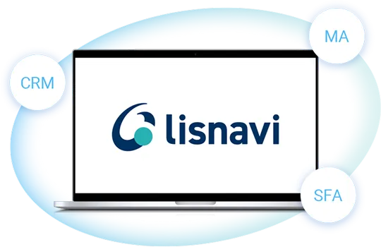 API連携・lisnavi connect