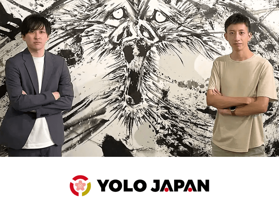 株式会社YOLO JAPAN