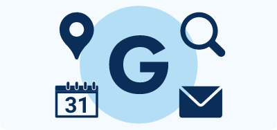 Googleアプリ連携