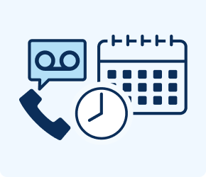 着信ルール設定