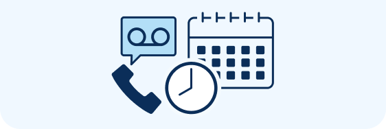 着信ルール設定