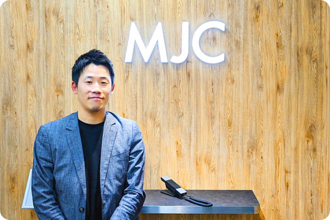 メディカルジョブセンターさま