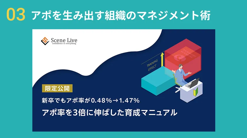 お役立ち資料ダウンロード