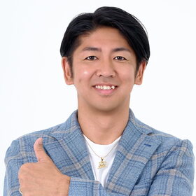 関戸 翔太