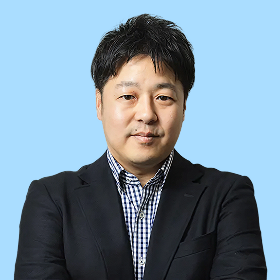 吉田 隆洋