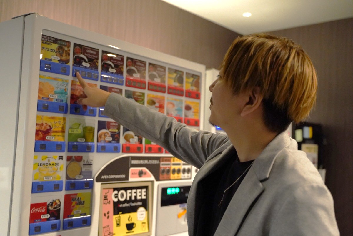 ノー財布出勤制度