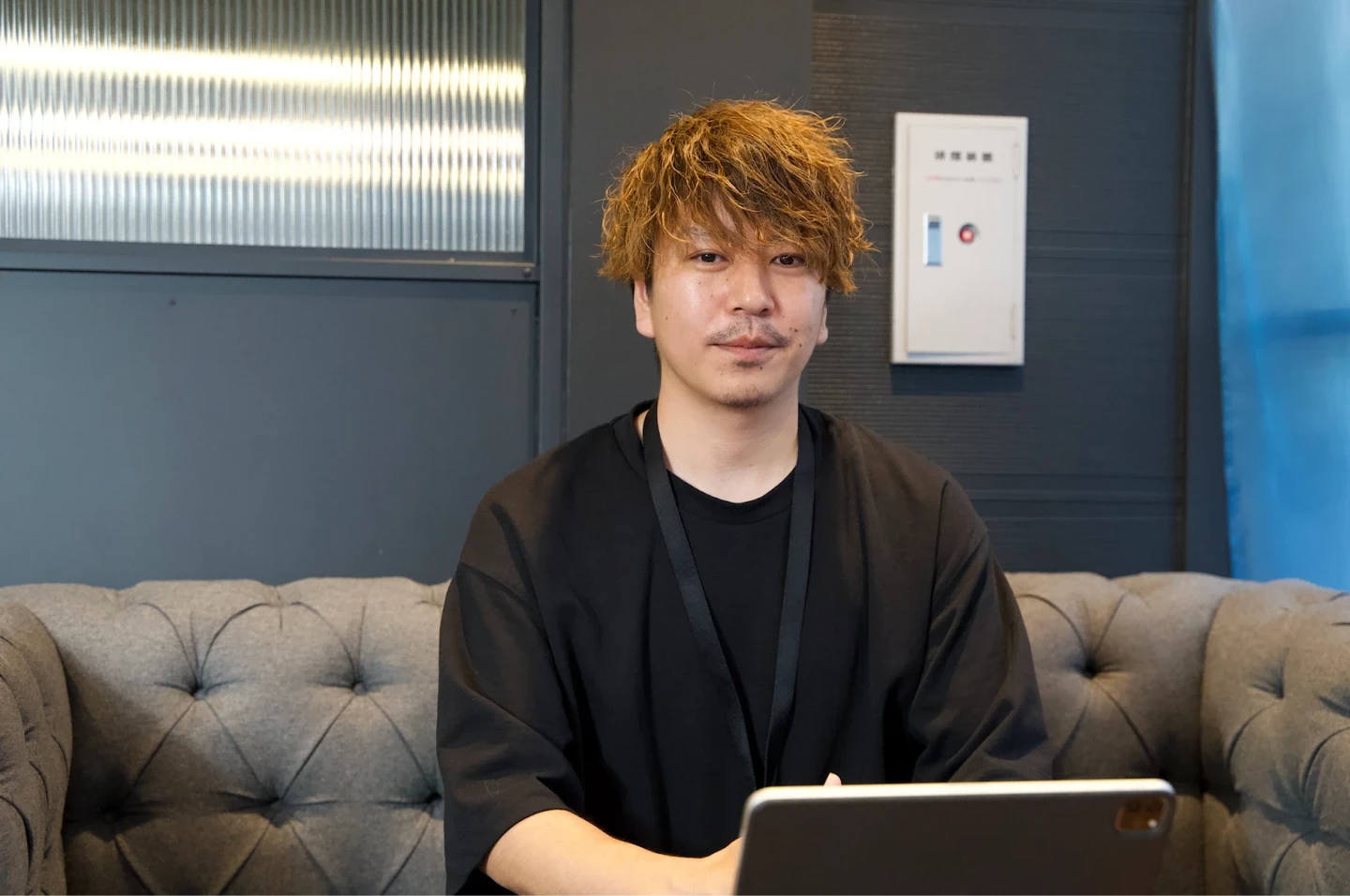 代表取締役_磯村亮典