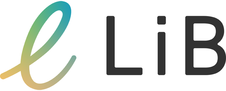 LiBロゴ