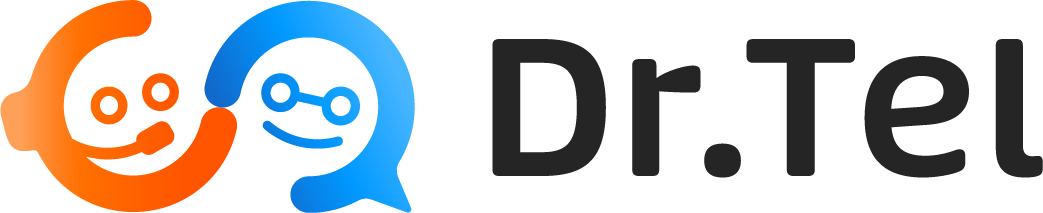 DrTelロゴ