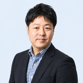 吉田 隆洋